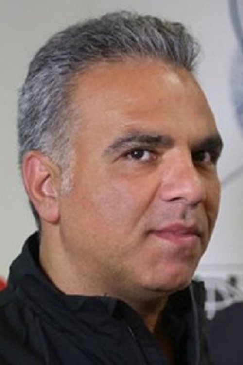 Profile image of Bahman Goodarzi
