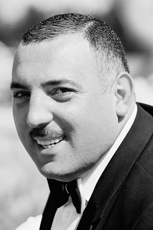 Bahram Bagirzadeh photo