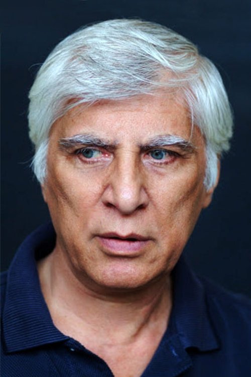 Profile image of Bahram Beyzai