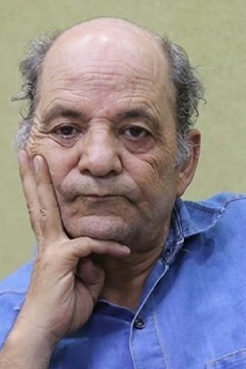 Bahram Ebrahimi photo