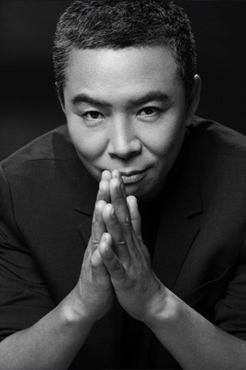 Bai Hongbiao photo