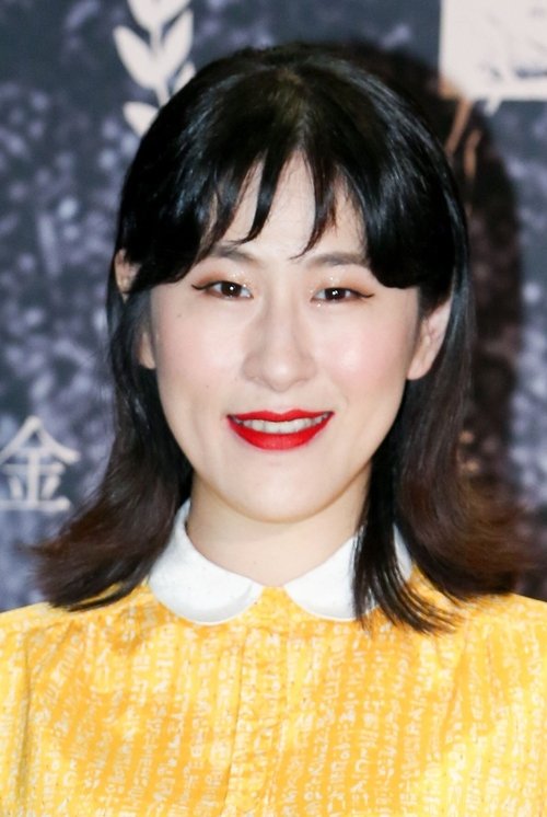 Bai Jing-yi photo