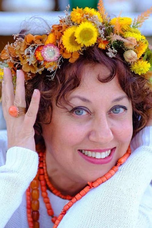 Baia Dvalishvili photo