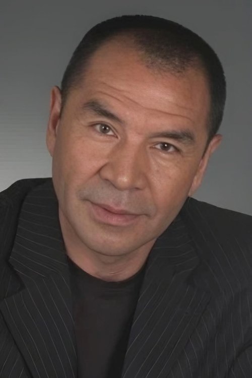 Bajkenzhe Belbaev photo