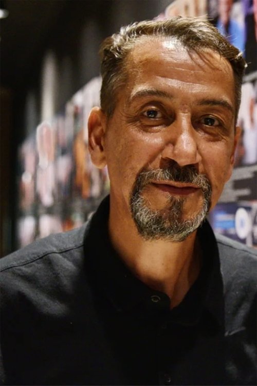 Bajram Severdžan photo