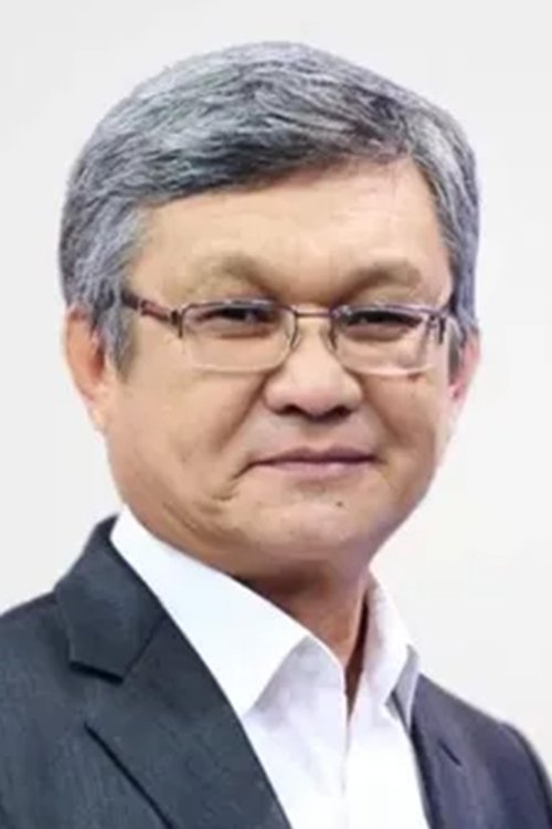 Bakhitzhan Alpeisov photo