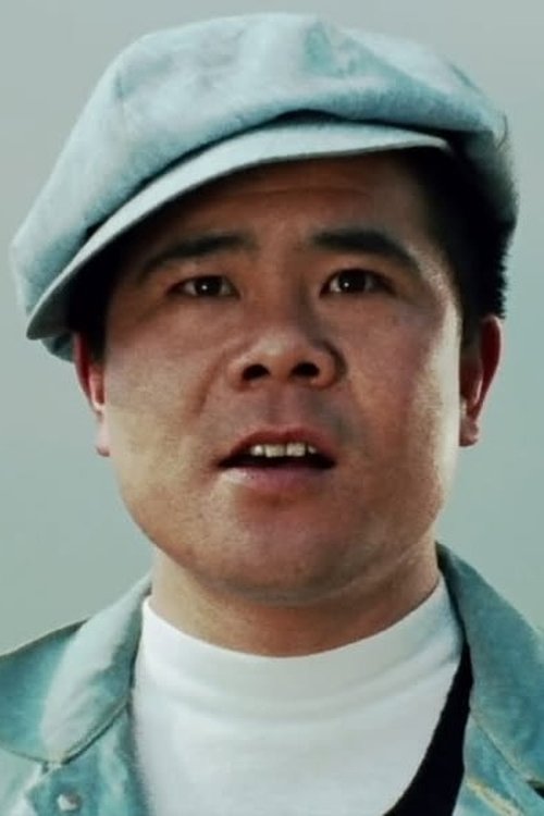 Baku Hatakeyama photo