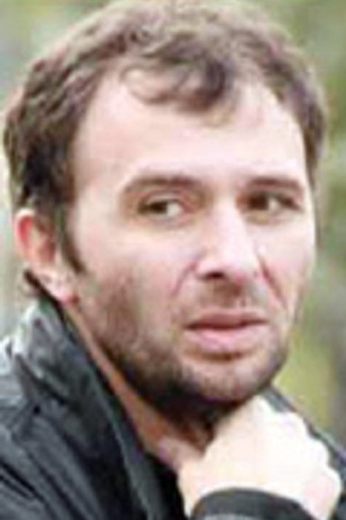 Profile image of Bakur Bakuradze