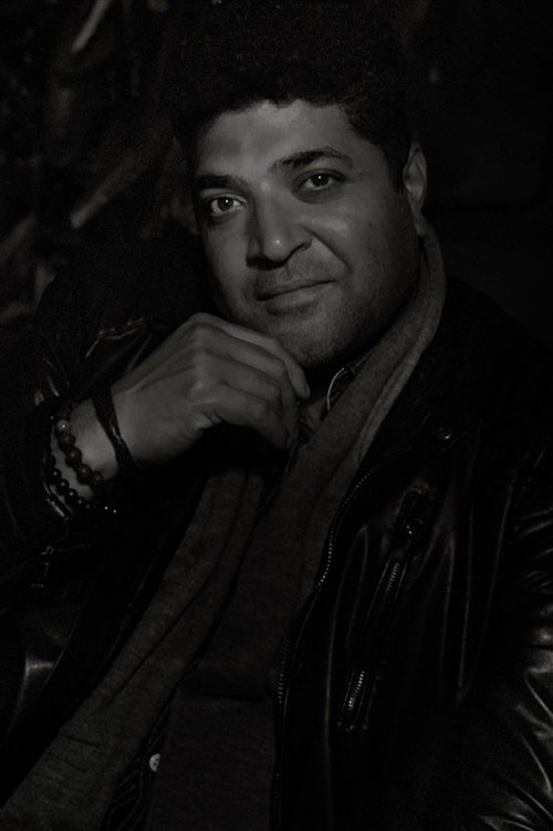 Balaji Manohar photo