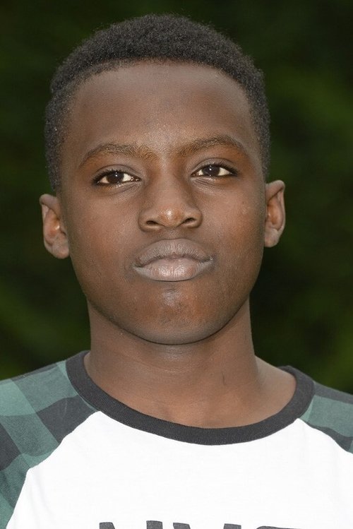 Balamine Guirassy photo