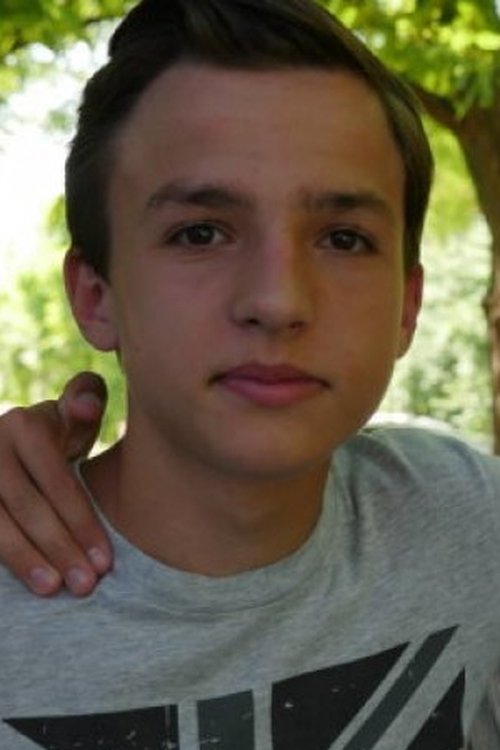 Balázs Farkas photo