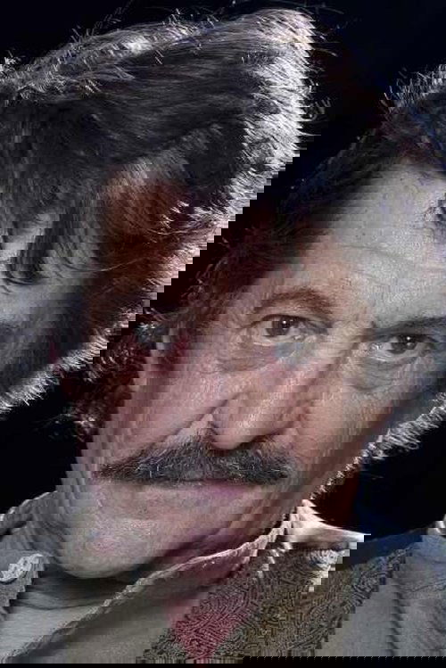 Balázs Galkó photo