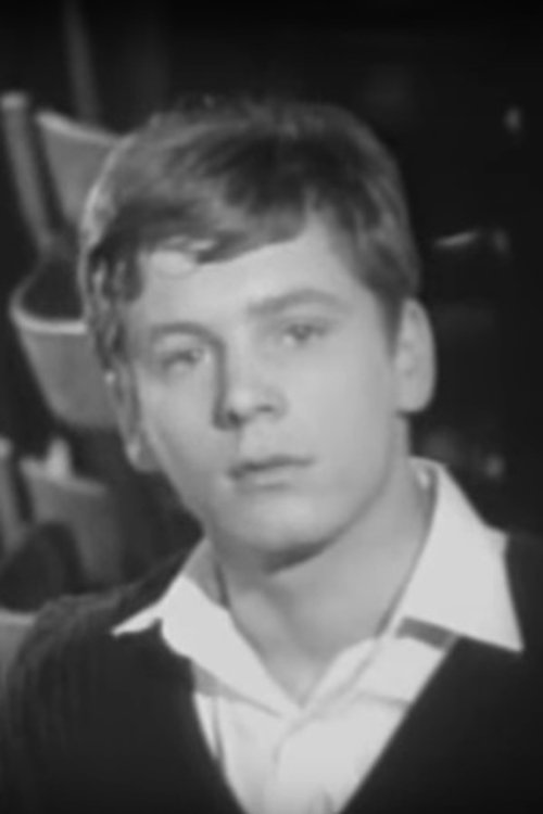 Balázs Kosztolányi photo