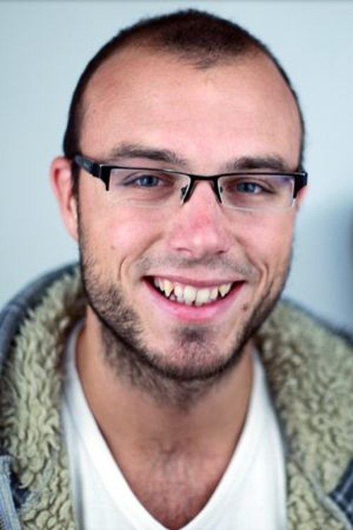 Balázs Simonyi photo