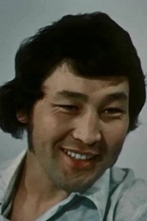 Baltabay Seitmamytuly photo