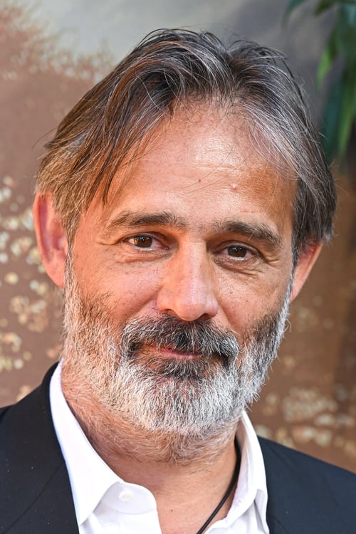 Baltasar Kormákur photo