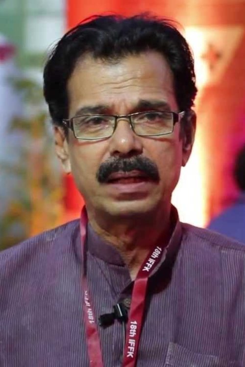 Profile image of Balu Kiriyath