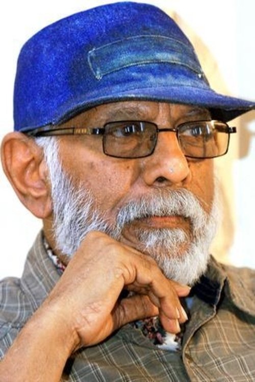 Profile image of Balu Mahendra