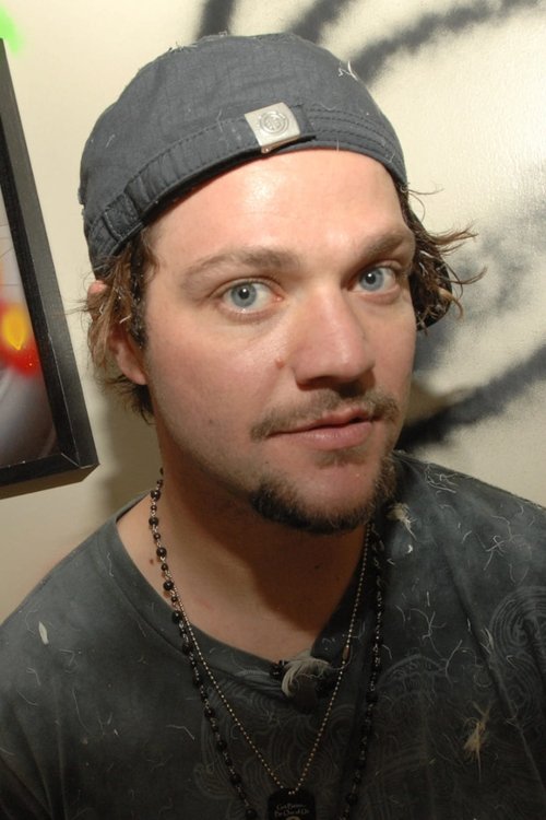 Bam Margera photo