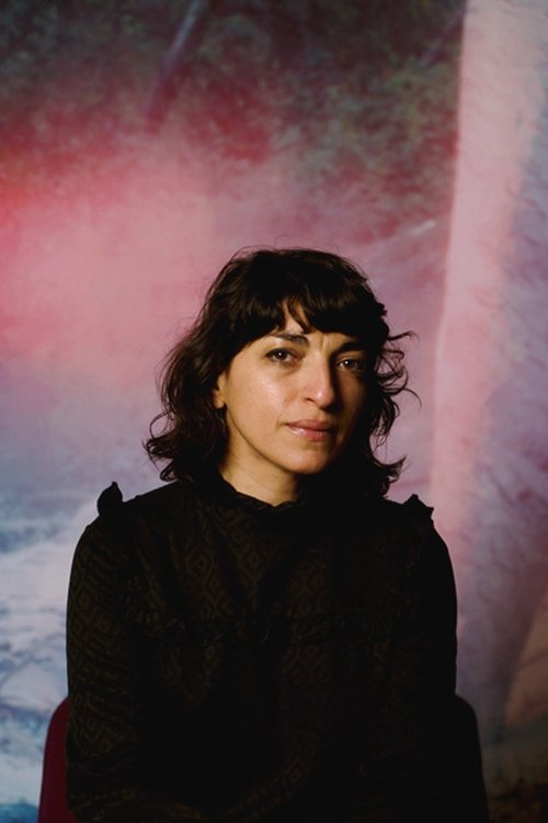 Profile image of Bani Khoshnoudi