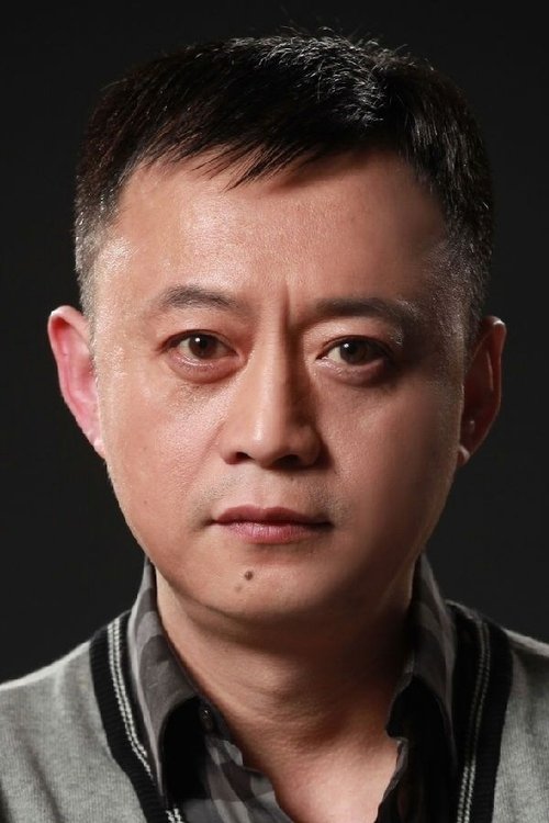 Baode Wang photo