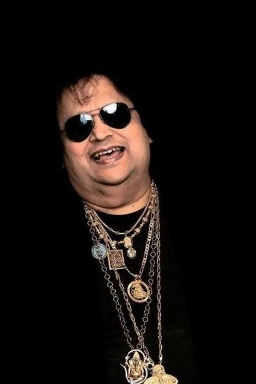 Bappi Lahiri photo