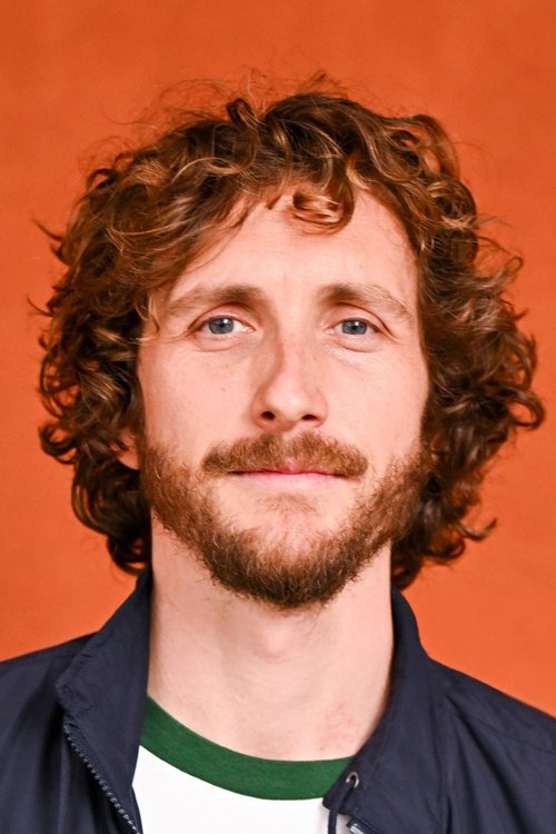 Baptiste Lecaplain photo