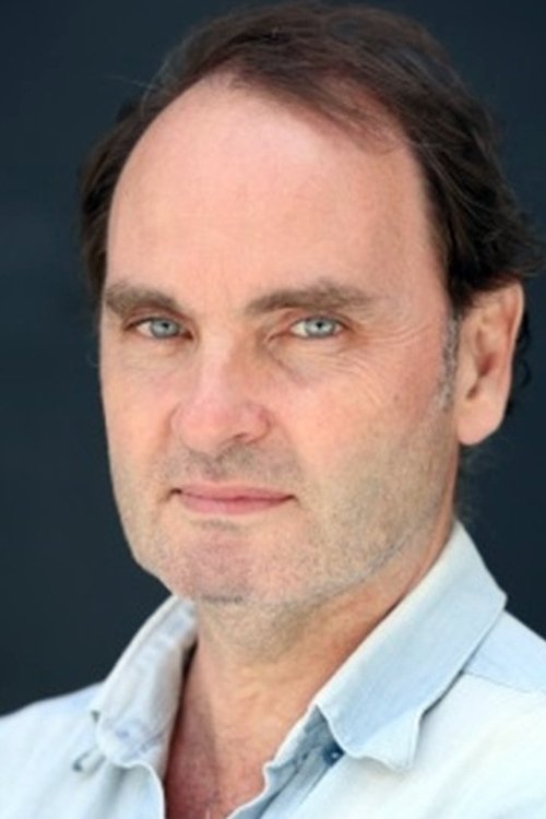 Baptiste Roussillon photo