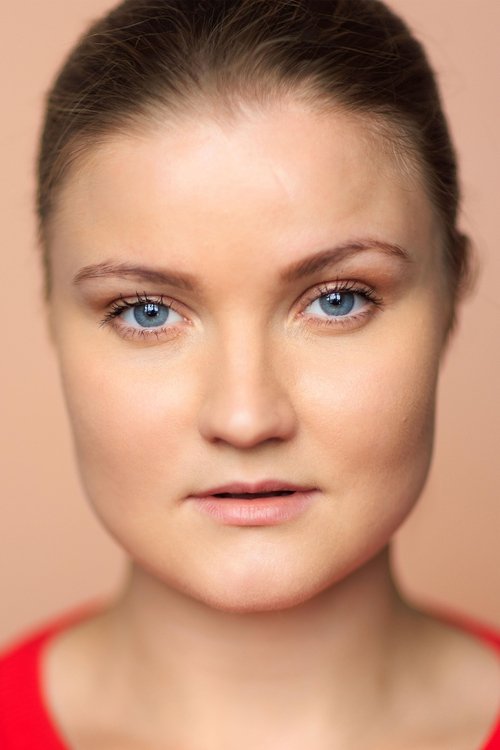 Bára Lind Þórarinsdóttir photo