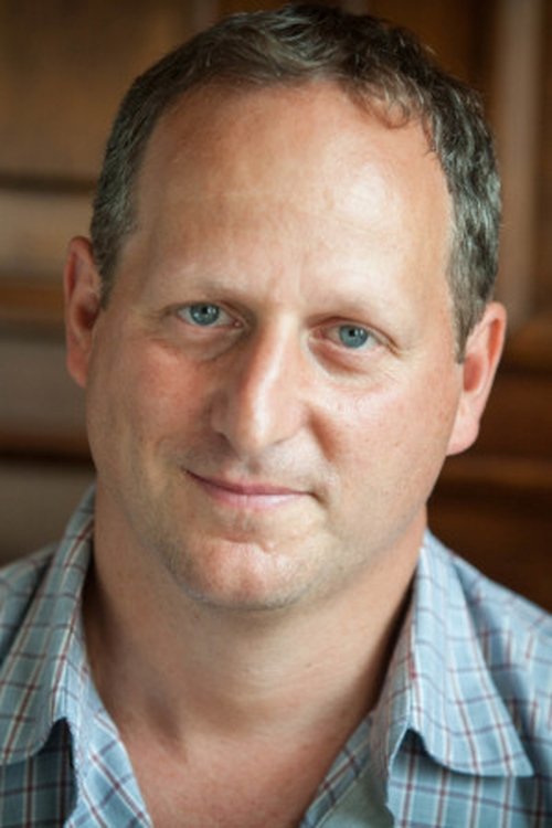 Profile image of Barak Goodman