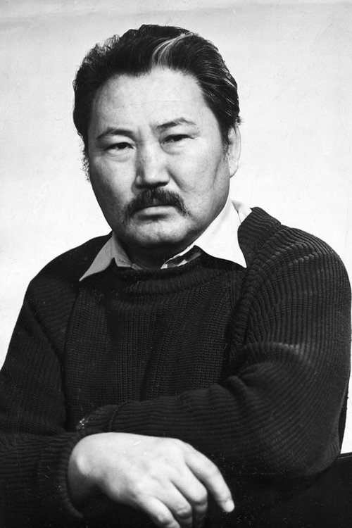 Profile image of Baras Halzanov