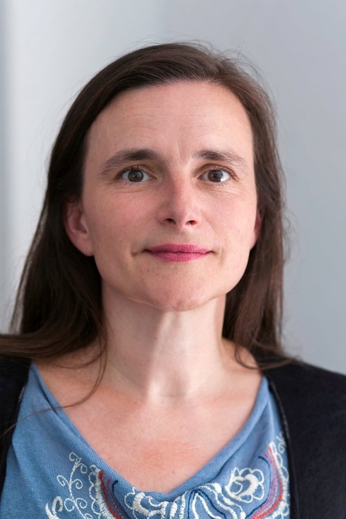 Profile image of Barbara Albert