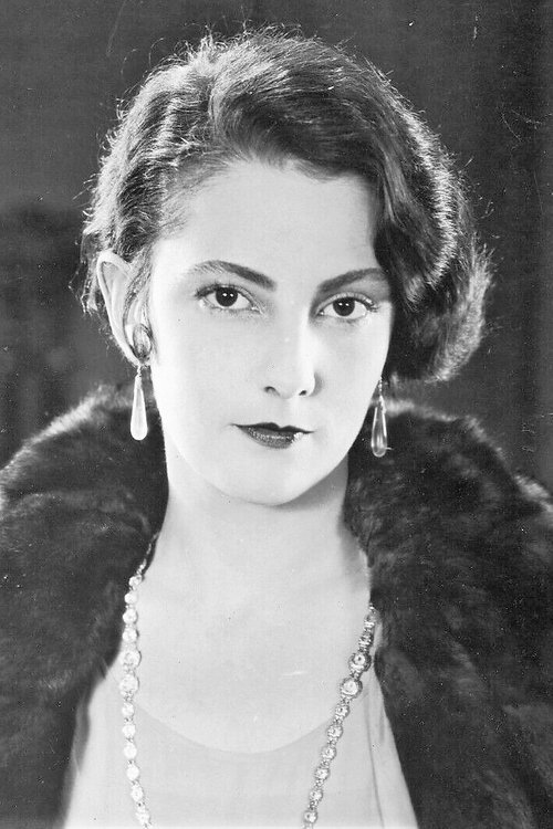 Barbara Bedford photo