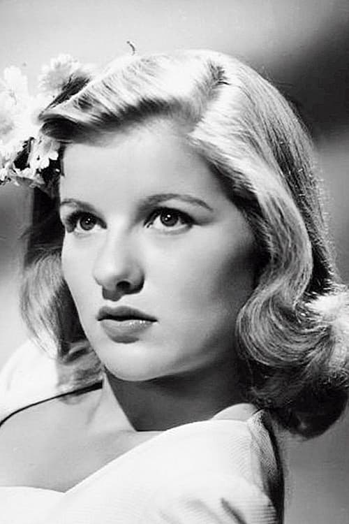 Barbara Bel Geddes photo