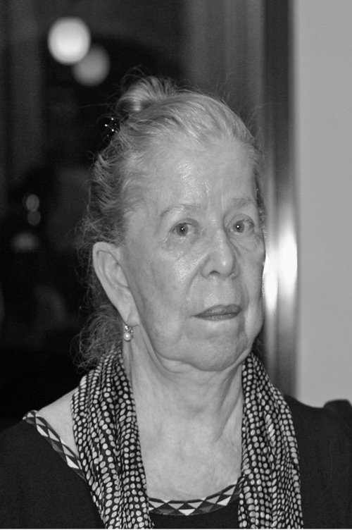 Barbara Brecht-Schall photo