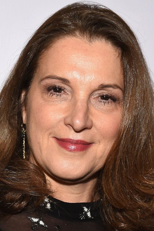 Barbara Broccoli photo