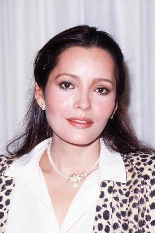 Barbara Carrera photo