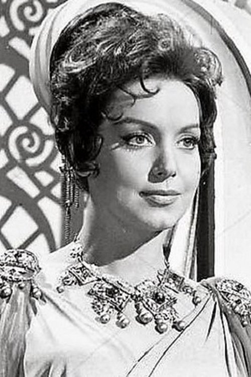 Barbara Carroll photo