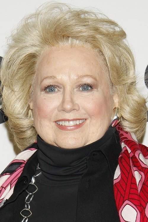 Barbara Cook photo