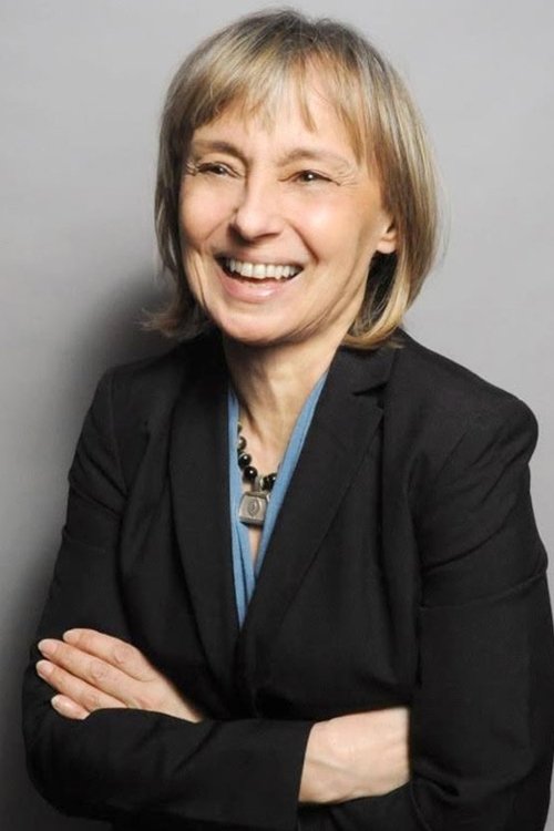 Barbara De Fina photo