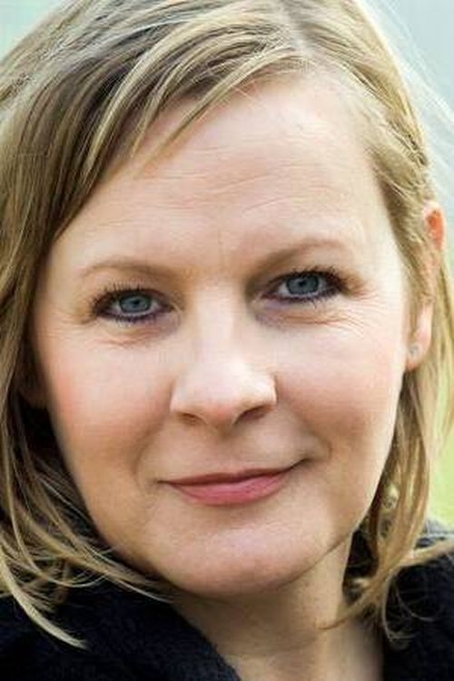 Barbara De Jonghe photo