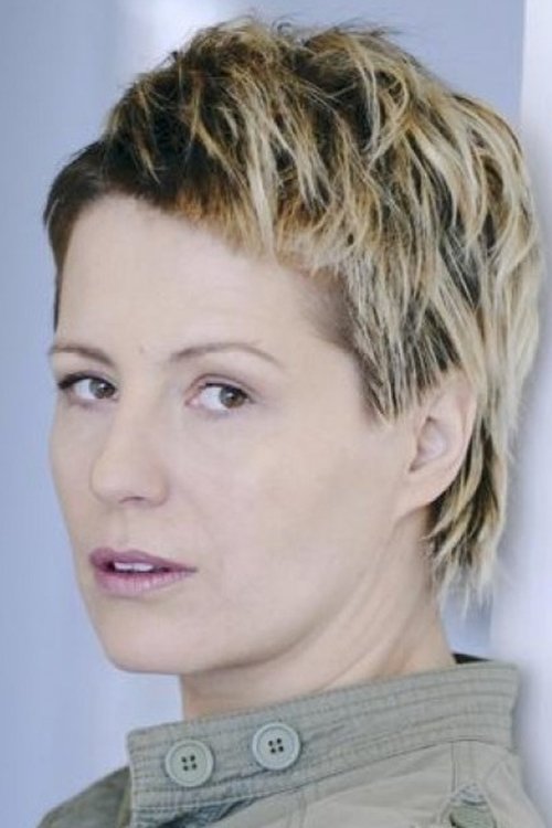 Barbara Demmer photo