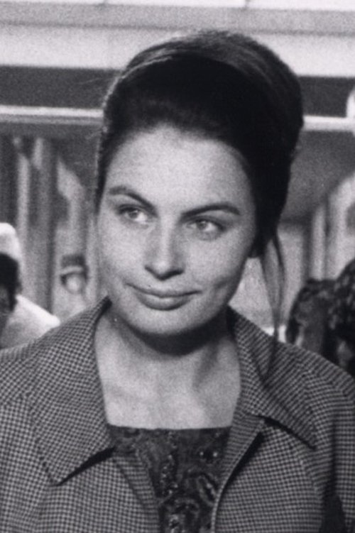 Barbara Dennek photo