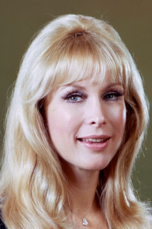 Barbara Eden photo