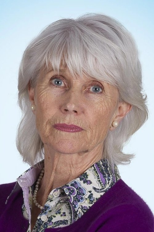 Barbara Gordon photo