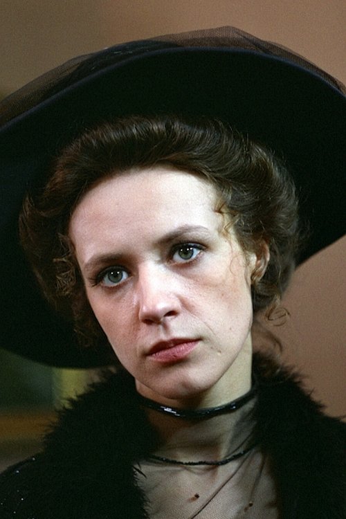 Barbara Grabowska photo