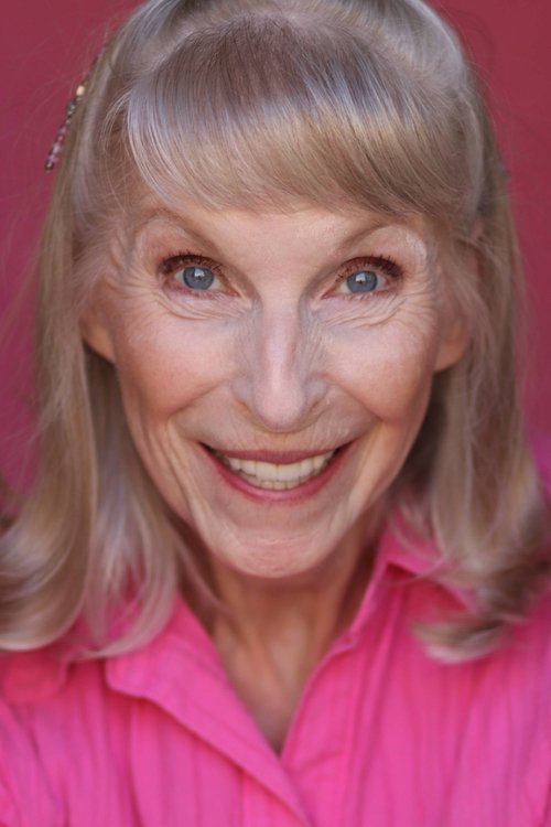 Barbara Kerr Condon photo