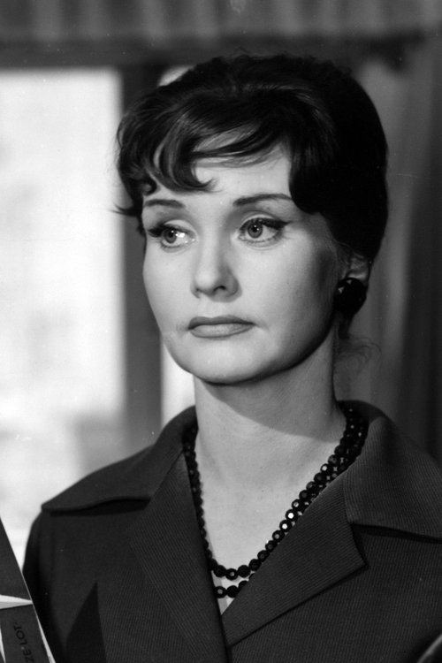 Barbara Krafftówna photo