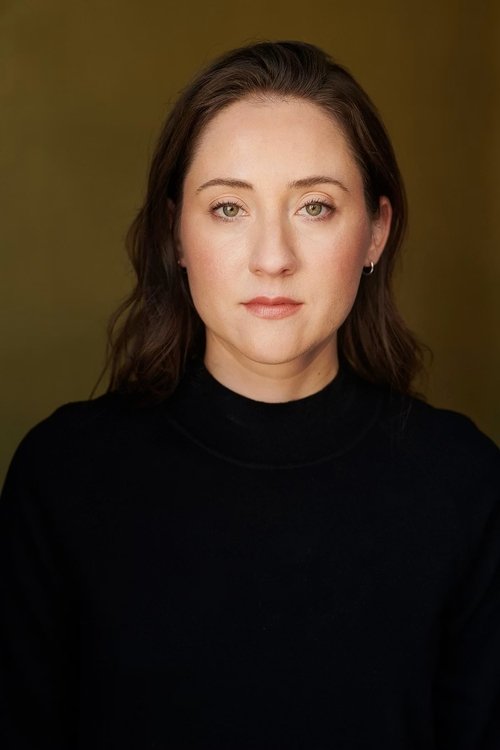 Barbara Krzoska photo