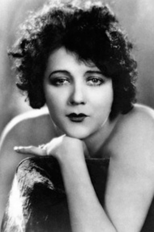 Barbara La Marr photo